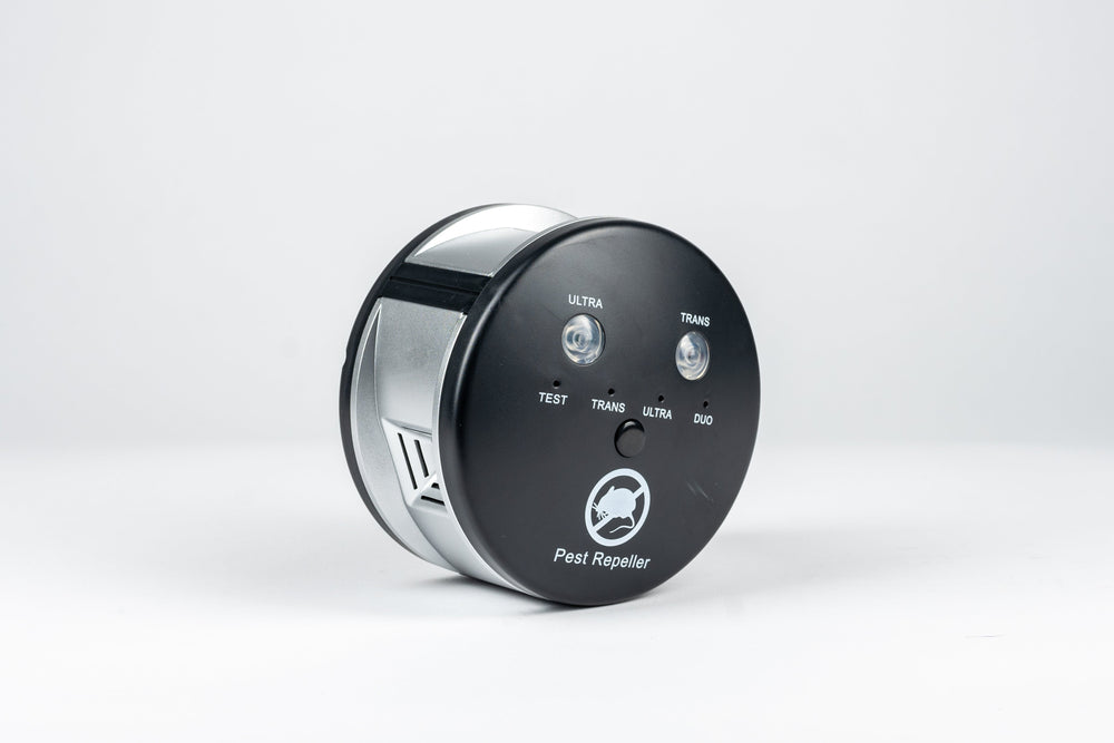 Pros and Cons of Ultrasonic Pest Repellers