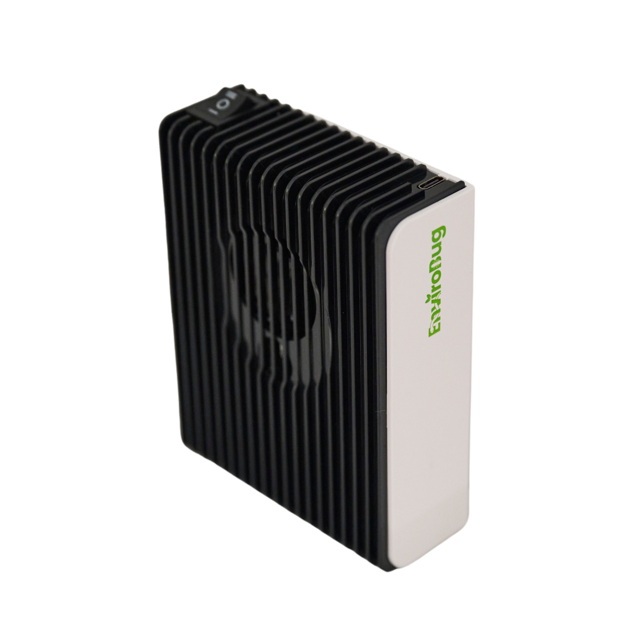 Wireless Rechargeable Ultrasonic Pest Repeller (7-day battery life!) - Envirobug