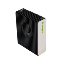 Thumbnail for Wireless Rechargeable Ultrasonic Pest Repeller (7-day battery life!) - Envirobug