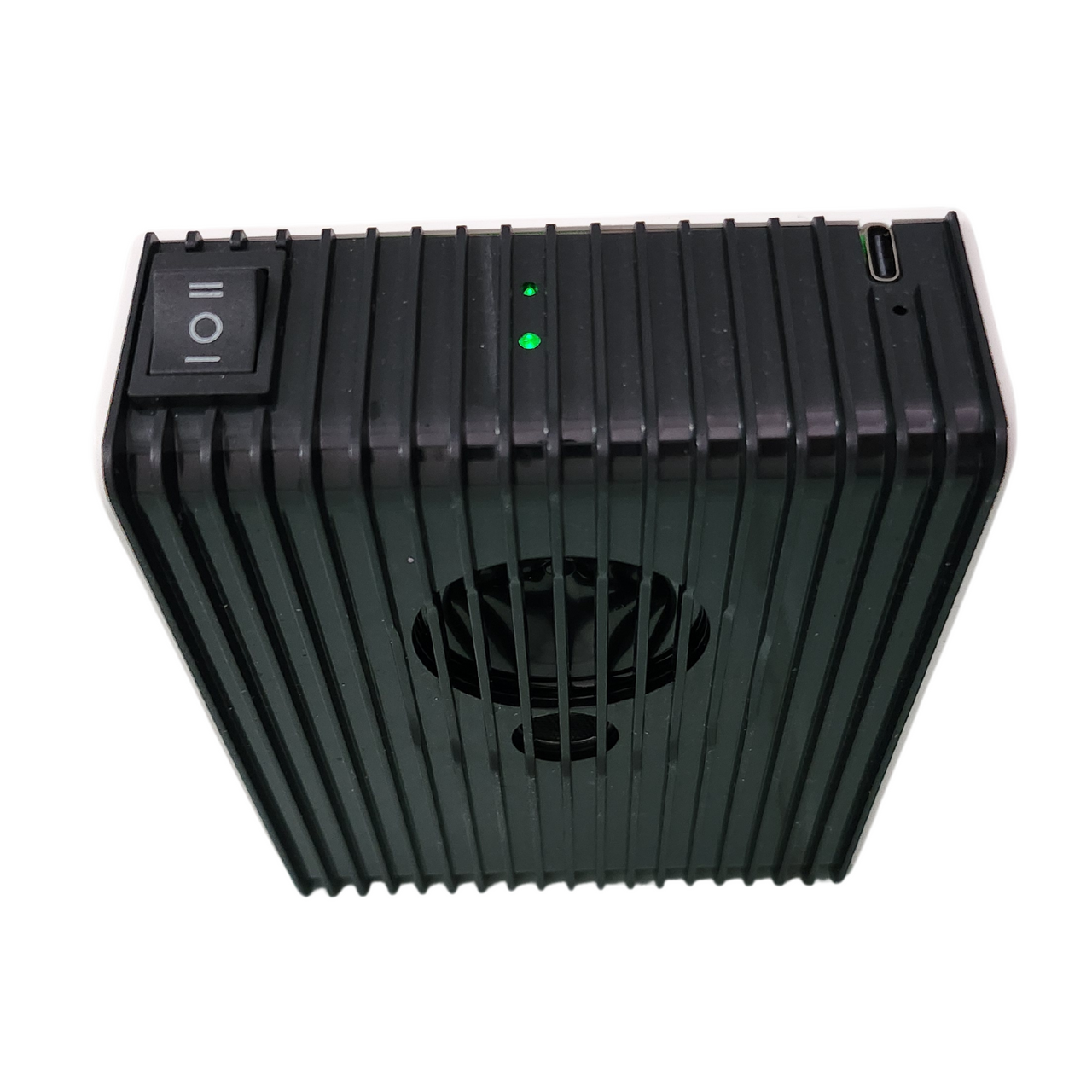 Wireless Rechargeable Ultrasonic Pest Repeller (7-day battery life!) - Envirobug