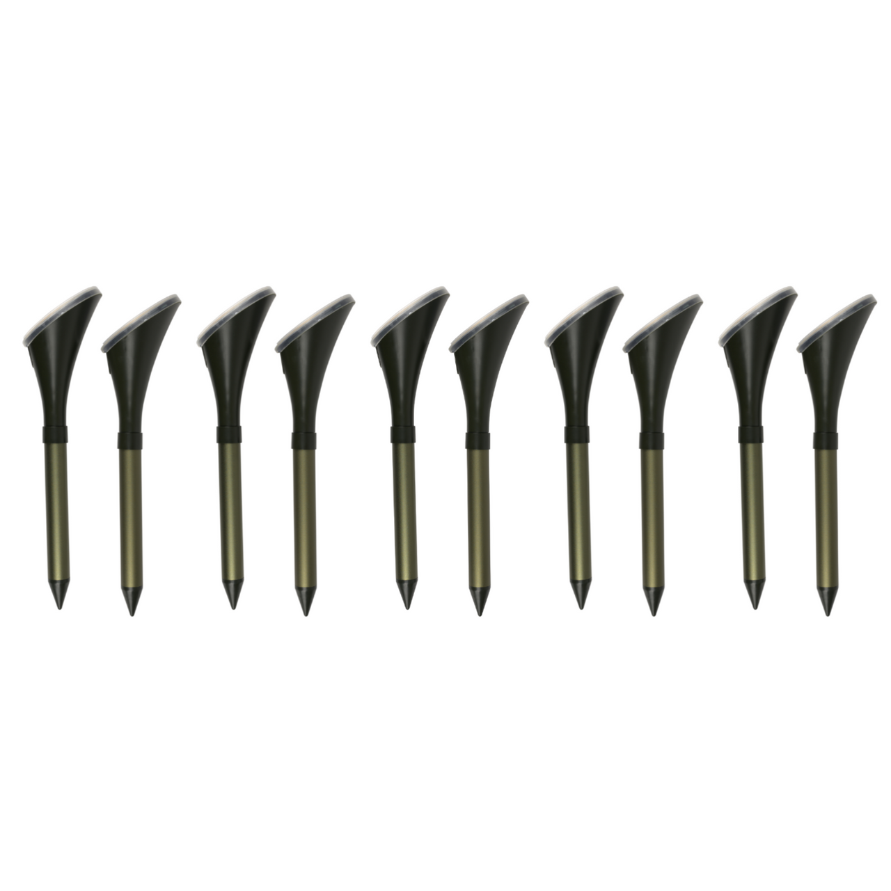 EnviroBug Powerful Solar Snake Repellers (8th Generation) - Envirobug