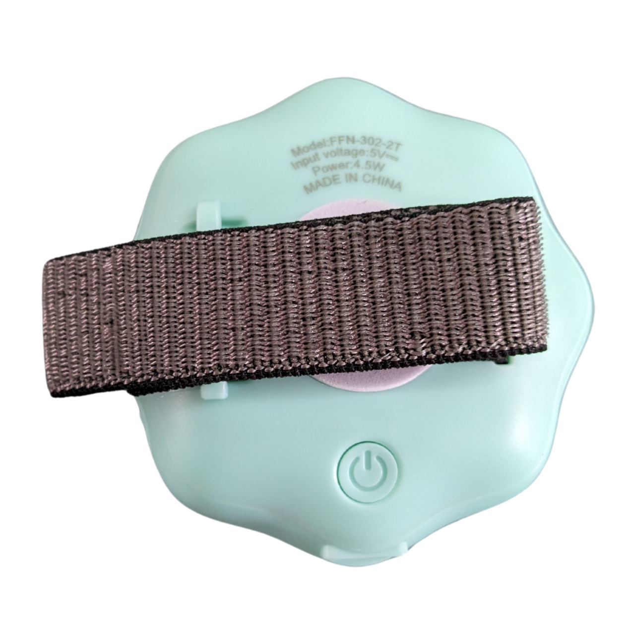 Mozzie Mist Personal Insect Repeller - Envirobug