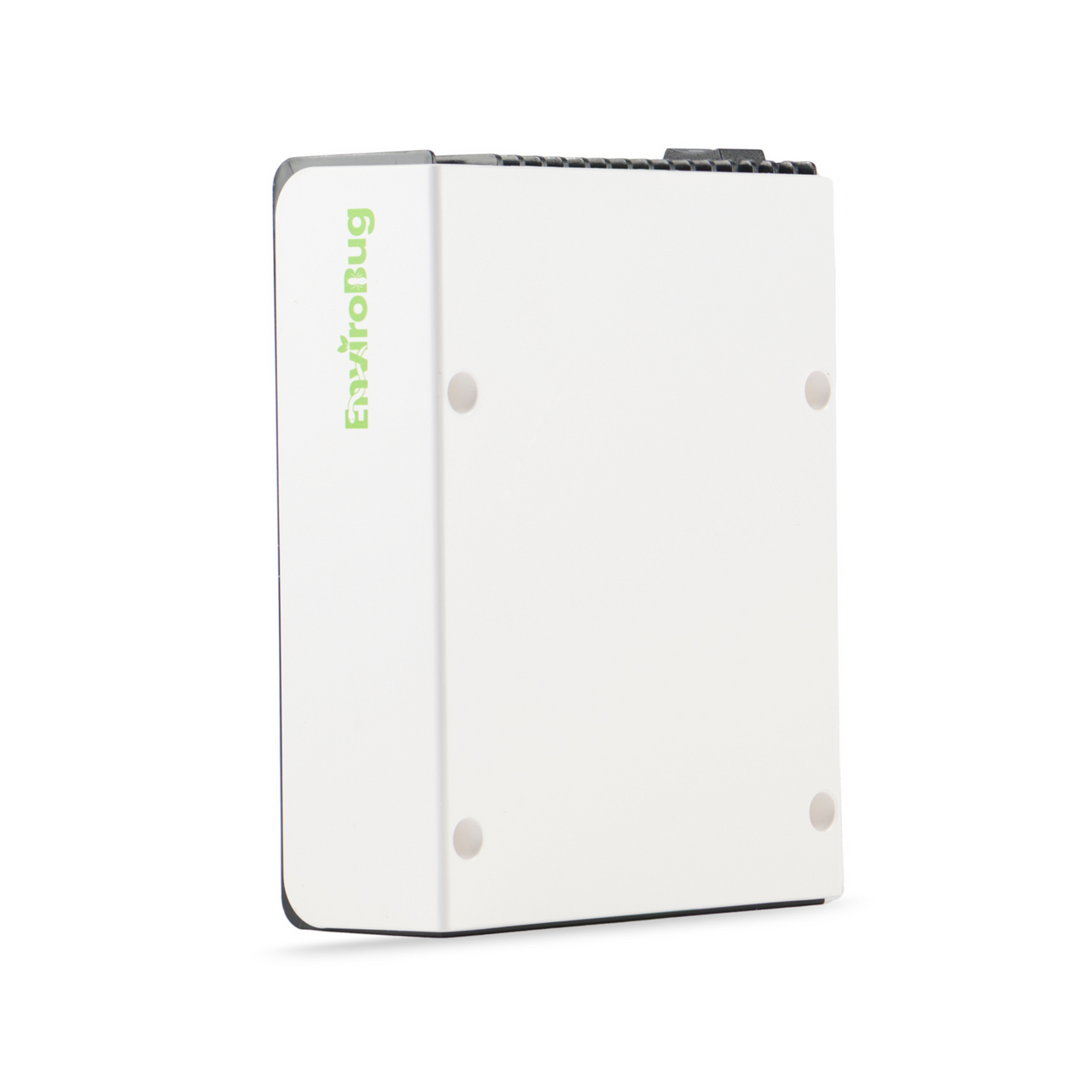 Wireless Rechargeable Ultrasonic Pest Repeller (7-day battery life!) - Envirobug