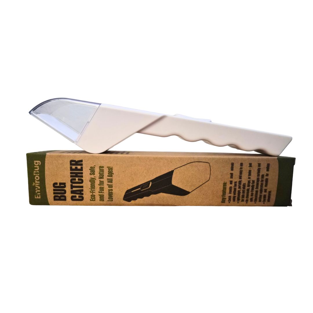 Bug Catcher