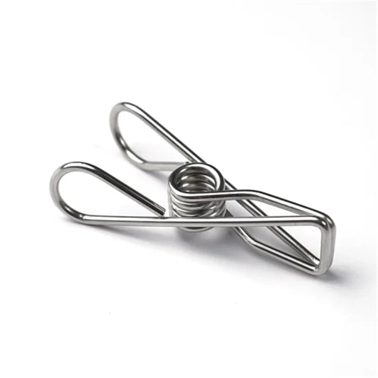 EnviroBug Eco-Friendly Stainless Steel Pegs (Bag of 20) - Envirobug