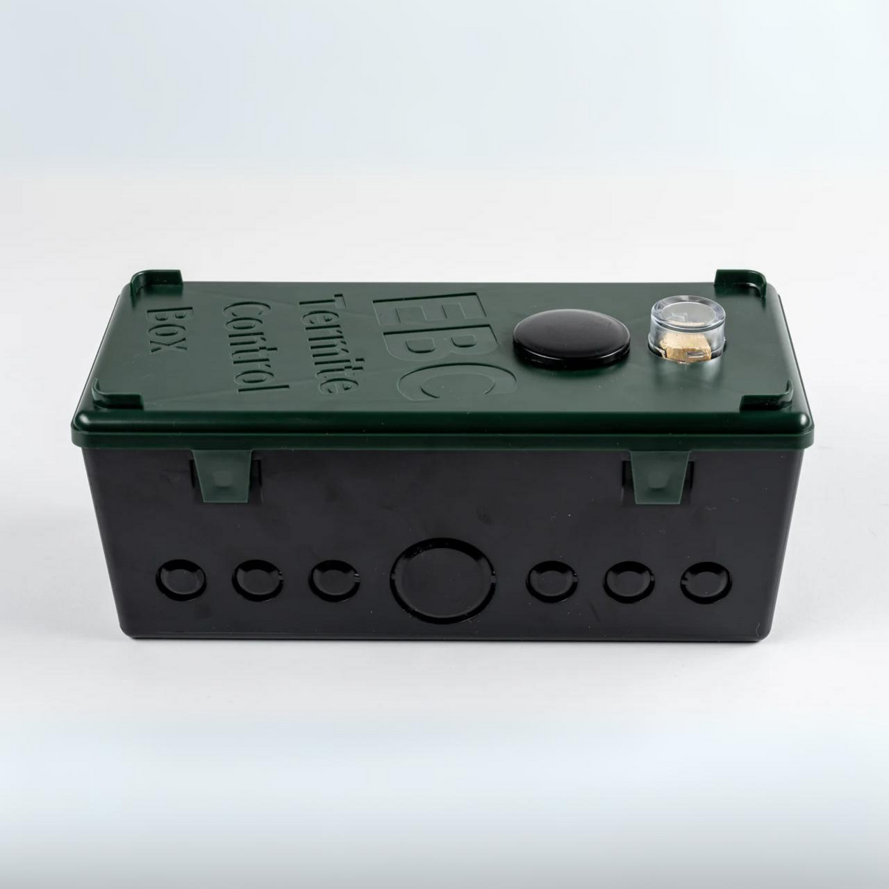 Termite Ninja - Ultimate DIY Termite Eradication System - Envirobug