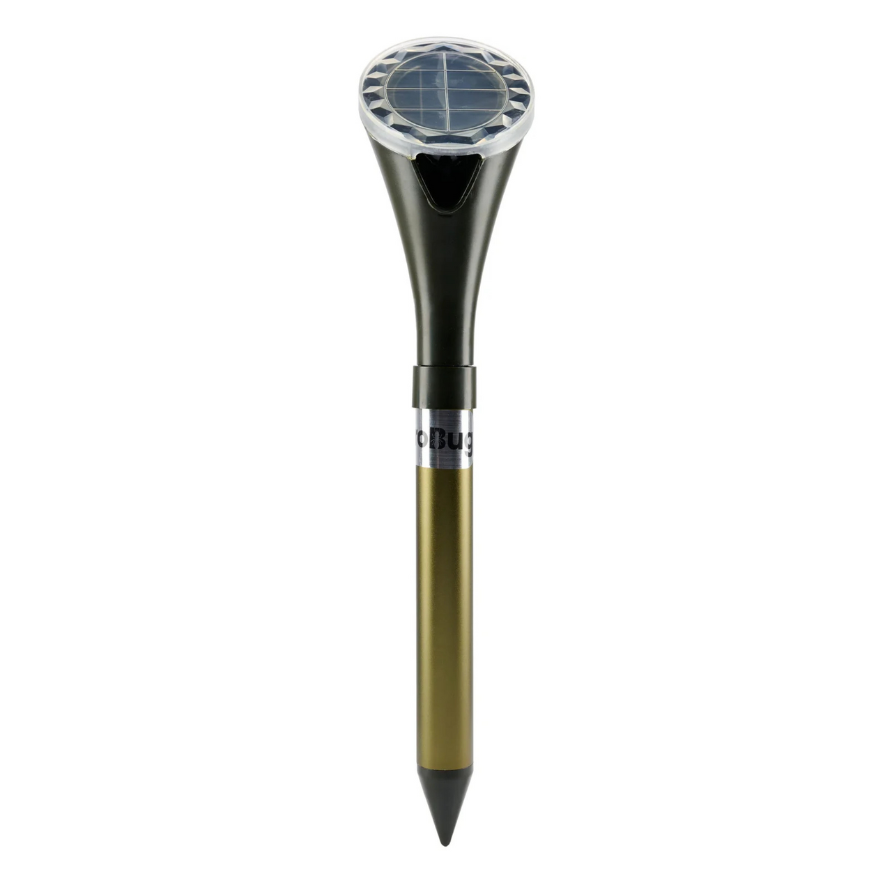 EnviroBug Powerful Solar Snake Repellers (8th Generation) - Envirobug