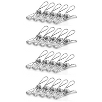 Thumbnail for EnviroBug Eco-Friendly Stainless Steel Pegs (Bag of 20) - Envirobug