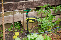 Thumbnail for Garden Sentinel Motion-activated animal sprinkler - Envirobug