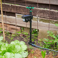 Thumbnail for Garden Sentinel Motion-activated animal sprinkler - Envirobug
