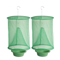 Thumbnail for Envirobug Eco-Friendly Mesh Fly Trap (Pack of 2)-Envirobug