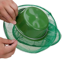 Thumbnail for Envirobug Eco-Friendly Mesh Fly Trap (Pack of 2)-Envirobug