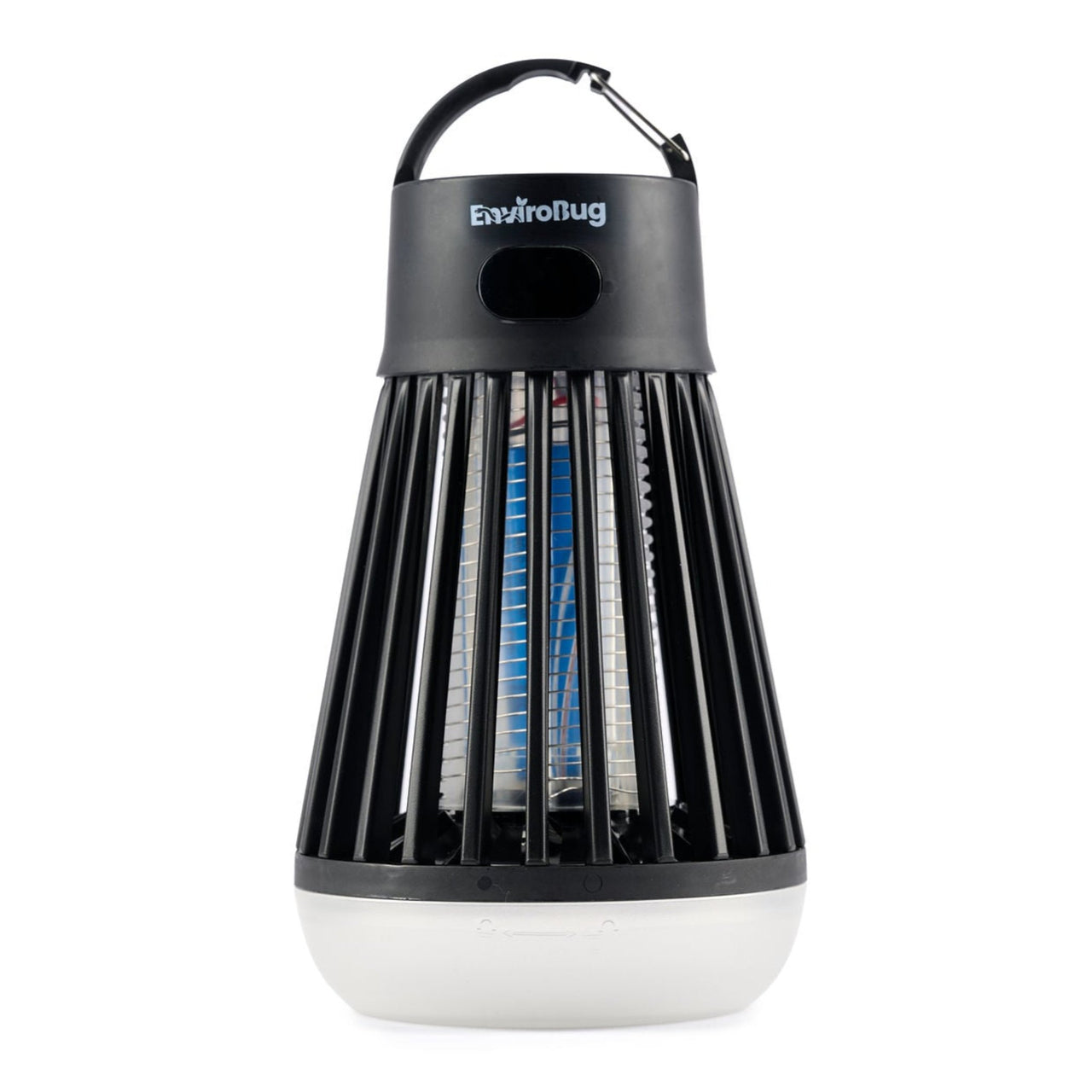 EnviroBug Mozzie Slayer - Camping Mozzie Zapper with Powerful Light - Envirobug