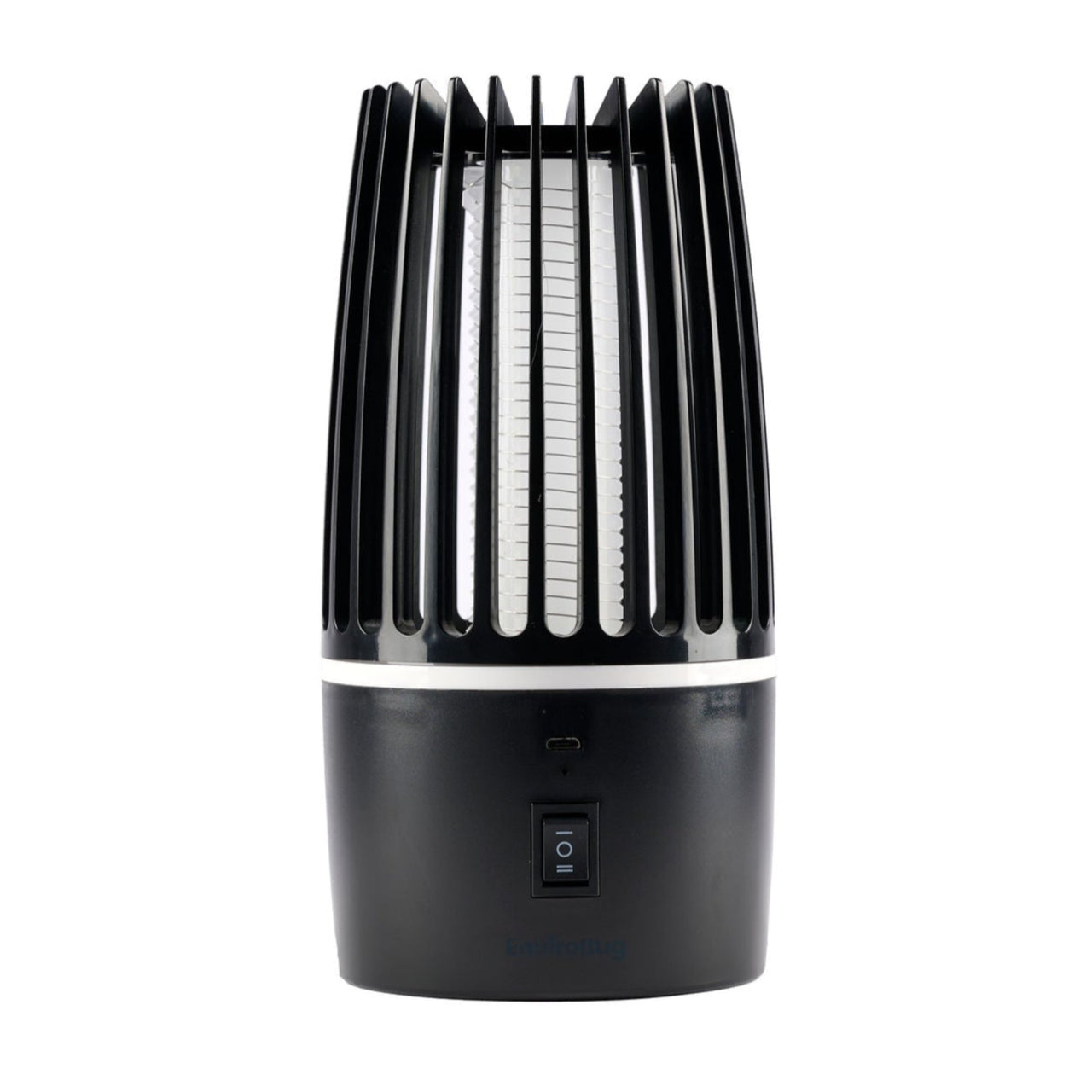 Envirobug Mozzie Slayer - Rechargeable Mozzie Zapper and Portable Night Light - Envirobug