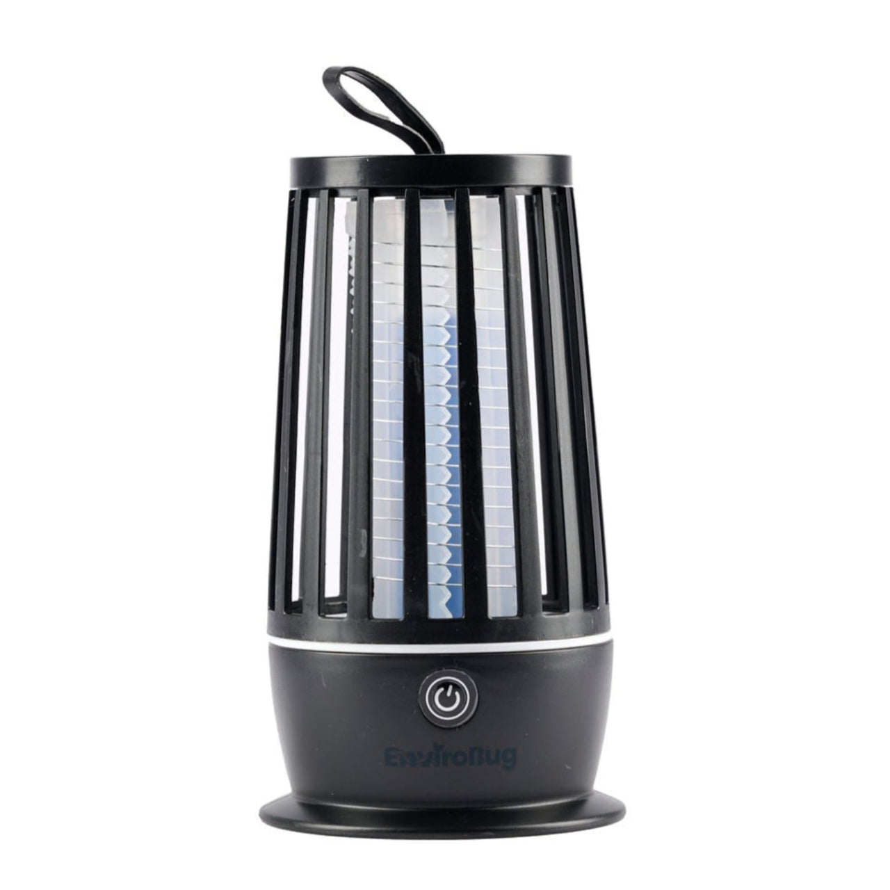 Envirobug Mozzie Slayer Mini - Portable Mozzie Zapper and Bug Killer Night Light - Envirobug