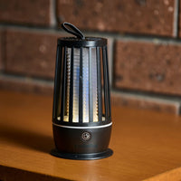 Thumbnail for Envirobug Mozzie Slayer Mini - Portable Mozzie Zapper and Bug Killer Night Light - Envirobug