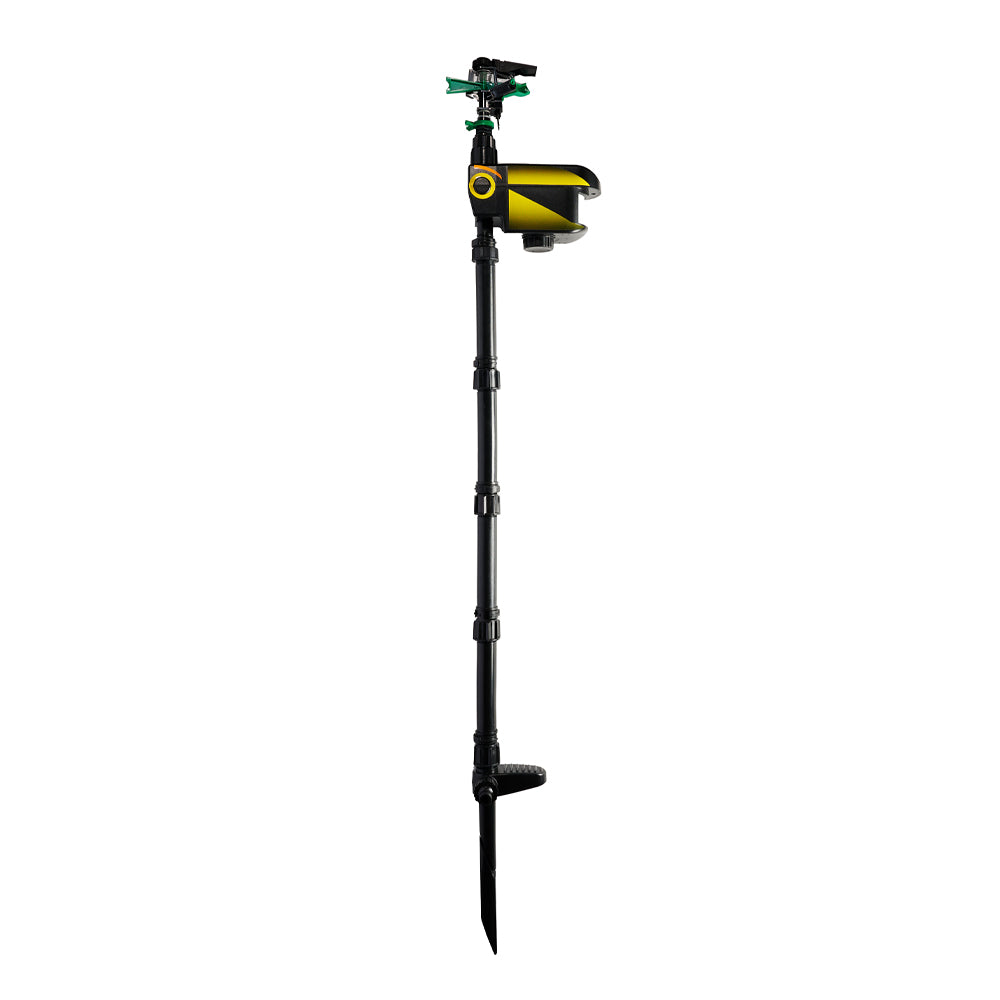 Garden Sentinel Motion-activated animal sprinkler - Envirobug