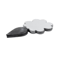 Thumbnail for Super Sticky Gnat & Aphid Traps for Potted Plants - Black (12 Pack) - Envirobug