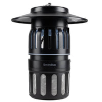 Thumbnail for Heavy Duty Outdoor Mosquito Mozzie Trap (Super Low Voltage) (Pre Order) - Envirobug
