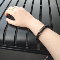 Thumbnail for Mozzie Stop: Natural Mosquito Repellent Wristbands (5 Pcs) - Envirobug