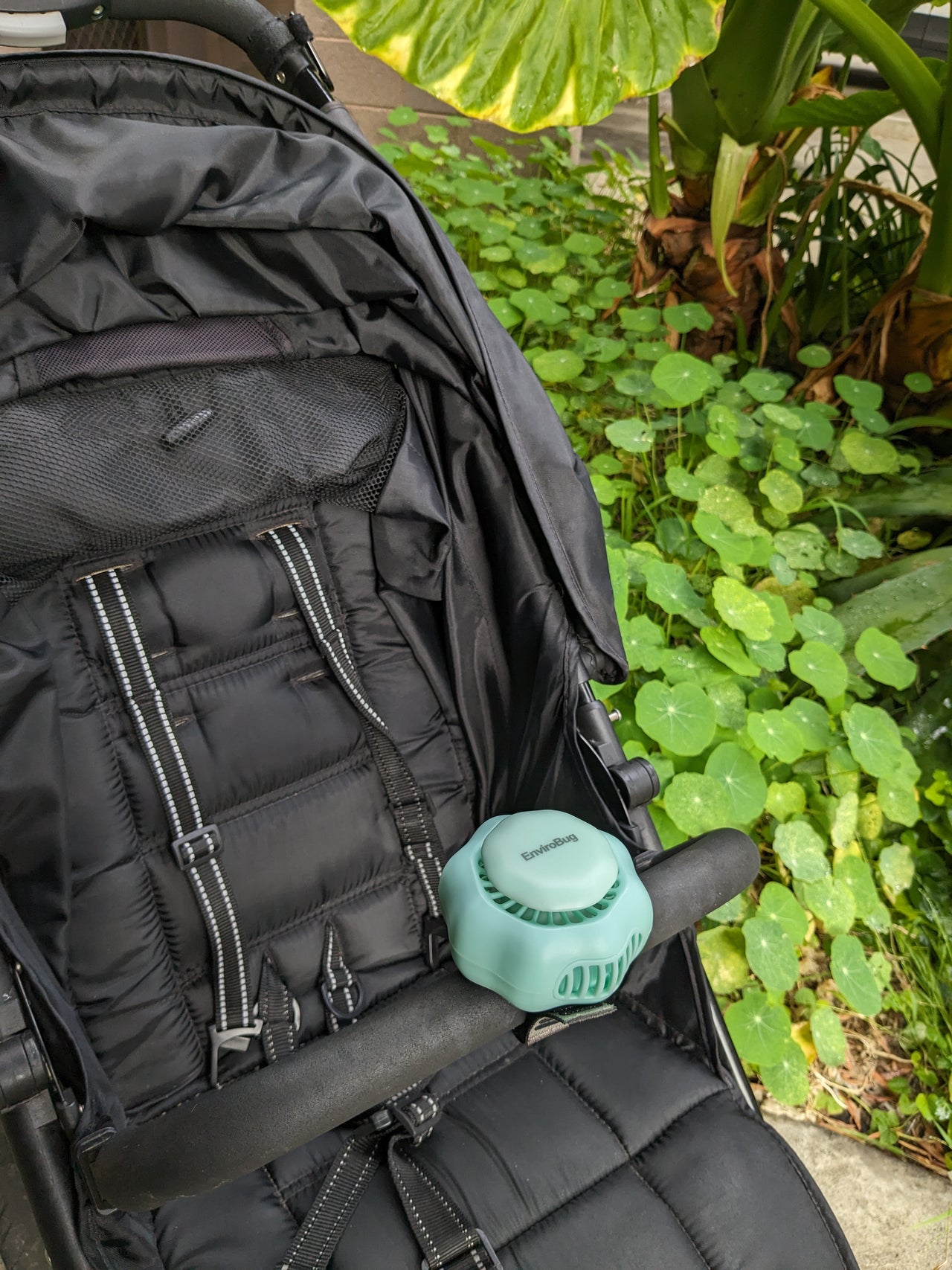 Mozzie Mist Personal Insect Repeller - Envirobug