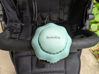 Thumbnail for Mozzie Mist Personal Insect Repeller - Refill Cartridge - Envirobug