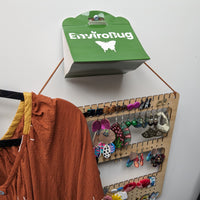 Thumbnail for Lure+Stick: Pheromone Traps for Moths - Envirobug