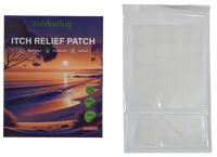 Thumbnail for Envirobug Itch Relief Patches (for insect bites) 40 Pack-Envirobug