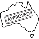 Tested in Australian Conditions