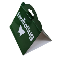 Thumbnail for Lure+Stick: Pheromone Traps for Moths - Envirobug