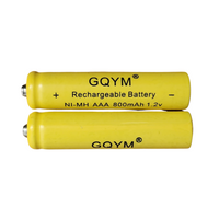 Thumbnail for Garden Sentinel Replacement Batteries - Pack of 4 - Envirobug