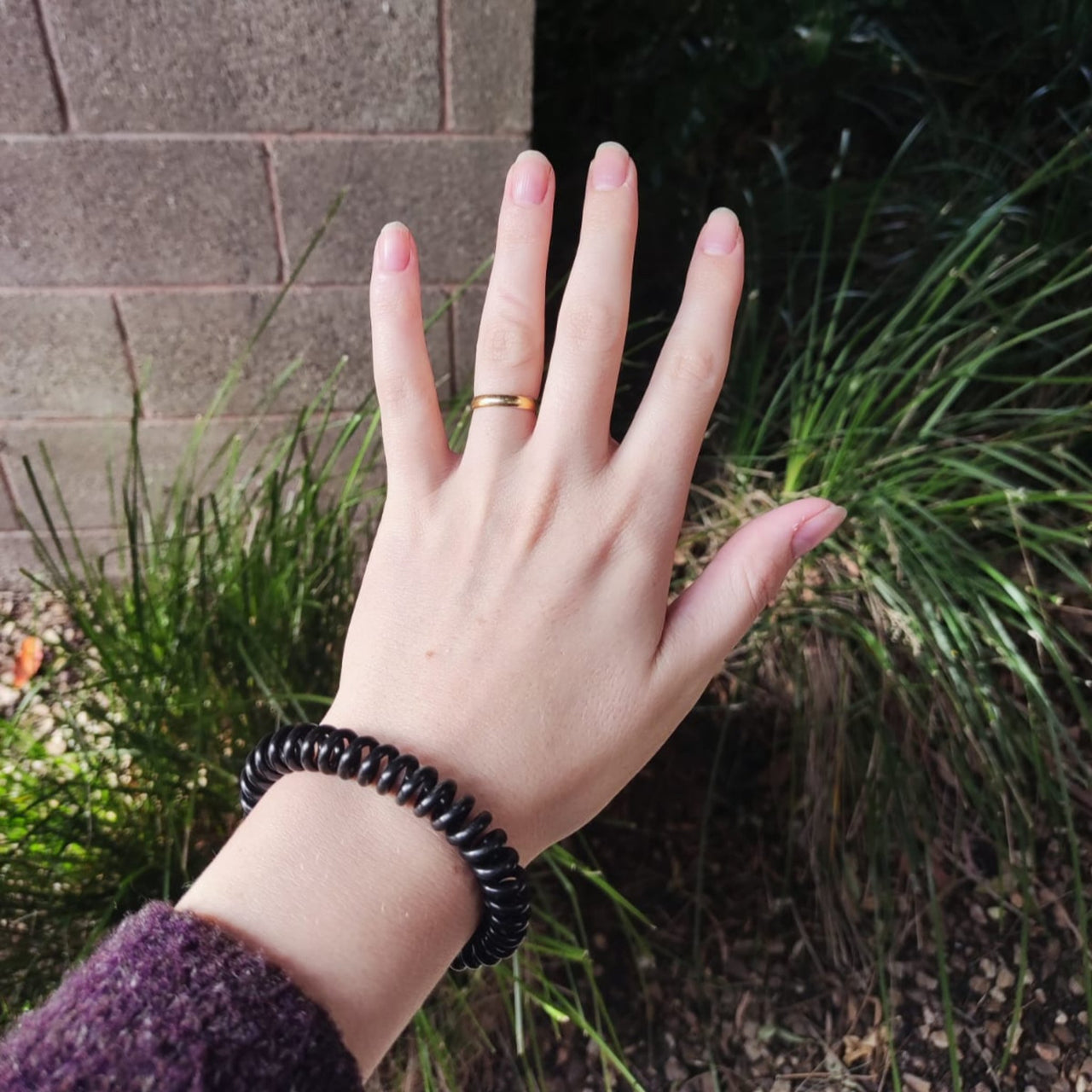 Mozzie Stop: Natural Mosquito Repellent Wristbands (5 Pack) - Envirobug