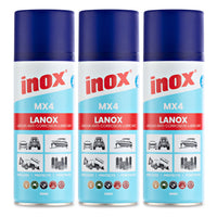Thumbnail for LANOX Lanolin Lubricant | 300gm - Envirobug