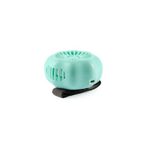 Thumbnail for Mozzie Mist Personal Insect Repellent Device - Envirobug