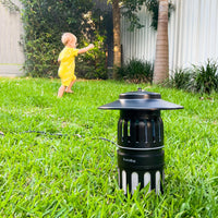 Thumbnail for Heavy Duty Outdoor Mosquito Mozzie Trap (Super Low Voltage) - Envirobug