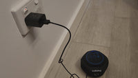 Stealthy 360 Degree Ultrasonic Pest Repeller (4th Generation)