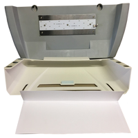 Thumbnail for Enviro Bug Control - Commercial Grade - Fly & Insect Trap Replacement Glue Boards - 10 Pack - Envirobug