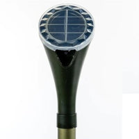 Thumbnail for Envirobug Powerful Solar Snake Repellers - Twin Pack - Envirobug