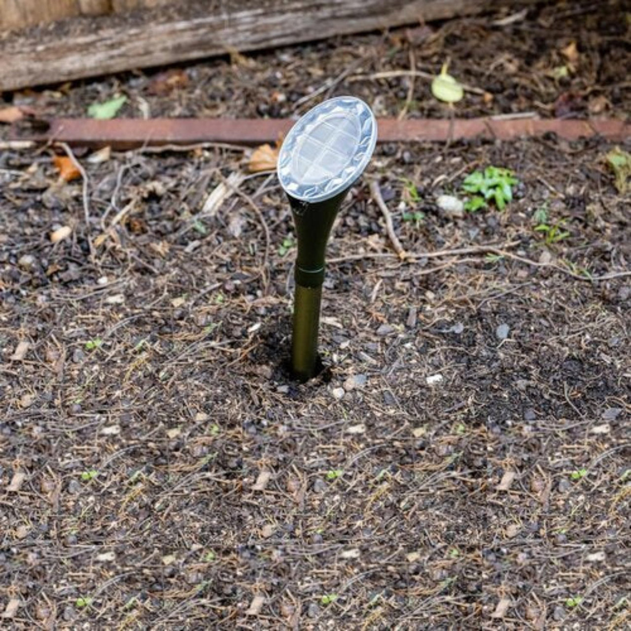Envirobug Powerful Solar Snake Repellers - Twin Pack - Envirobug