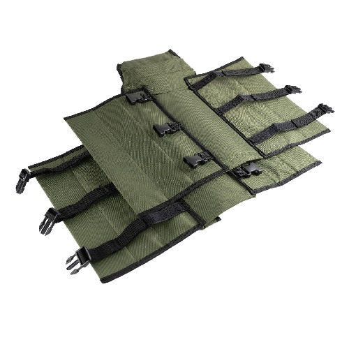 Snake Proof Pants: What Are They and Are They Useful?