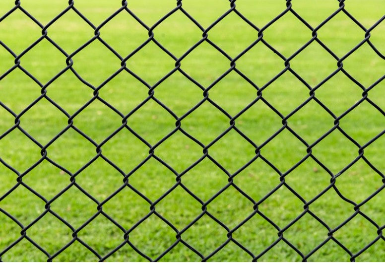 How to Create a Fence Using Snake-proof Mesh - EnviroBug