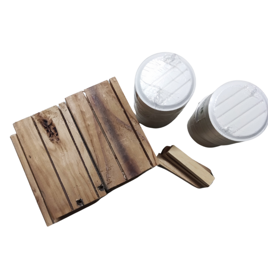 Termite Ninja Refill Packs - Envirobug