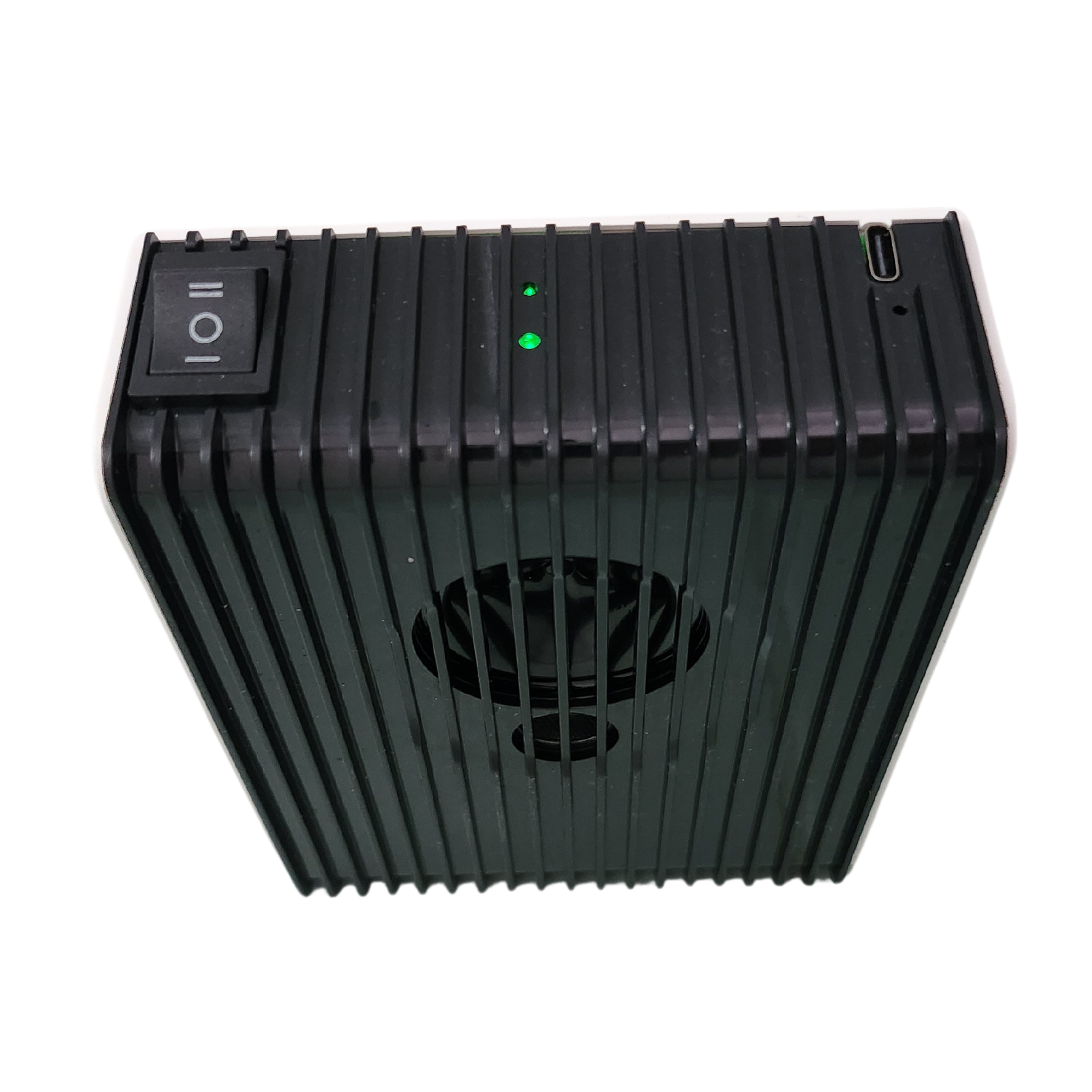 Wireless Rechargeable Ultrasonic Pest Repeller (7-day battery life!) - Envirobug