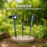 Thumbnail for Leave My Garden Alone Pack