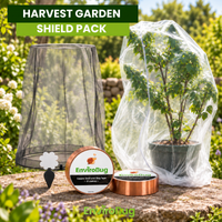 Thumbnail for Harvest Garden Shield Pack – Complete Fruit Tree & Garden Pest Defence - Envirobug
