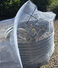 Thumbnail for Tree Defender – Drape Nets for Birds and Insects