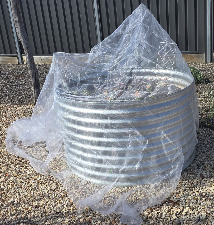 Harvest Garden Shield Pack – Complete Fruit Tree & Garden Pest Defence - Envirobug
