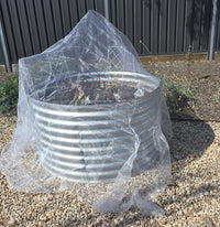 Thumbnail for Tree Defender – Drape Nets for Birds and Insects