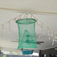 Thumbnail for Hanging Fly Trap (Pack of 2) - Eco Reusable