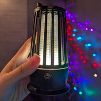 Thumbnail for Mozzie Slayer Mini - Portable Mozzie Zapper and Bug Killer Night Light